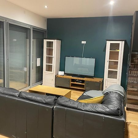 Apartamento Apparemment Choucas Bagnères-de-Bigorre Exterior foto
