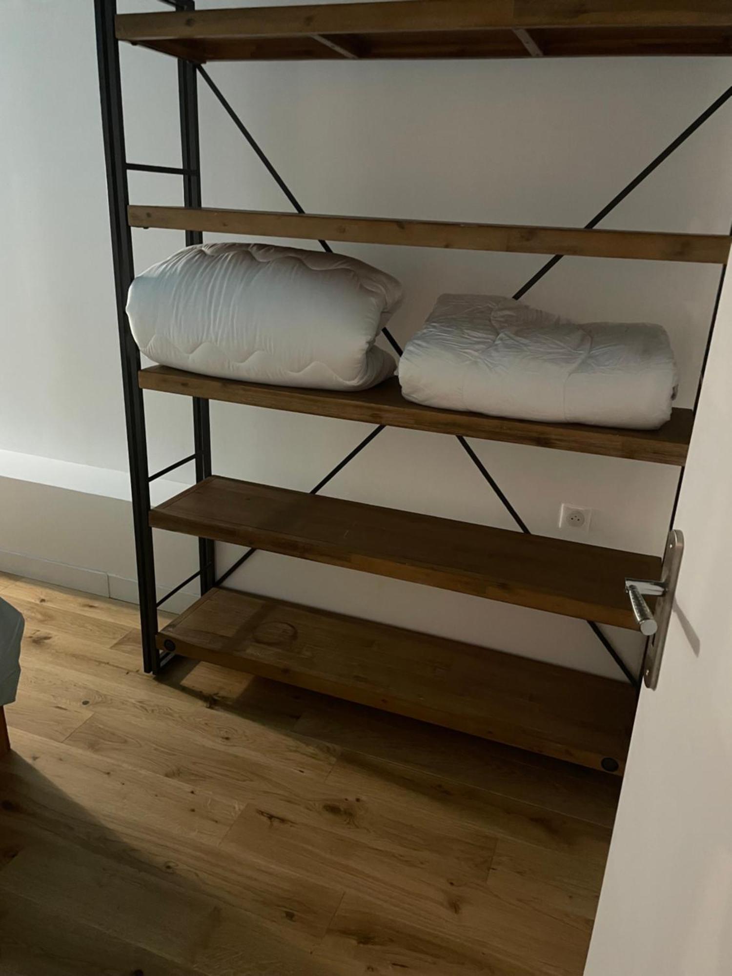 Apartamento Apparemment Choucas Bagnères-de-Bigorre Exterior foto