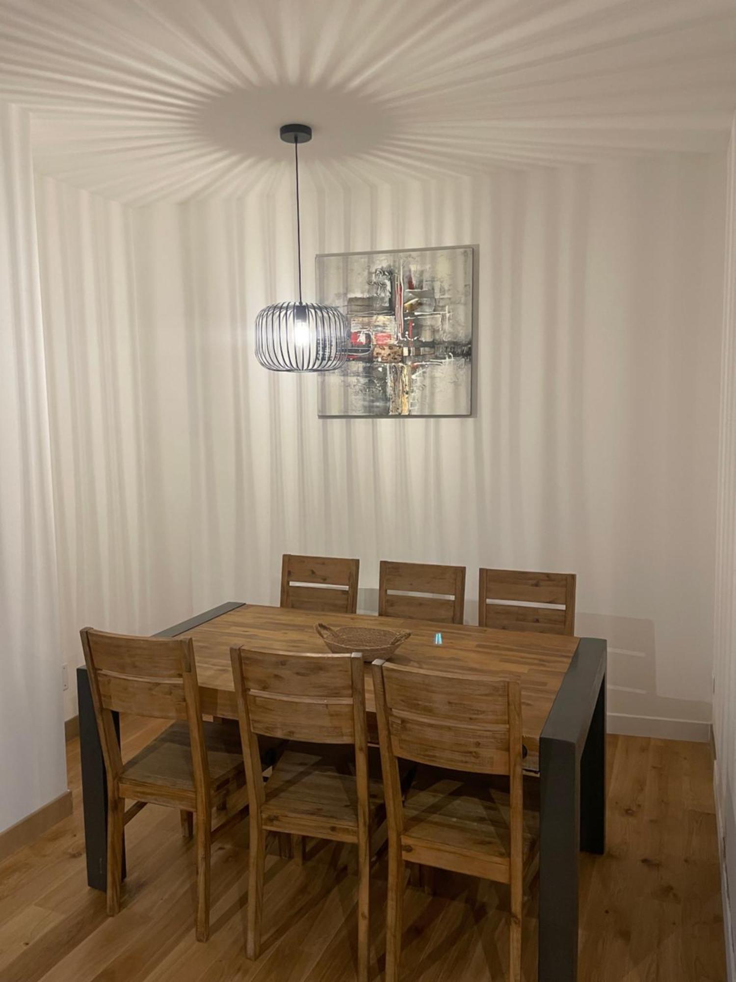 Apartamento Apparemment Choucas Bagnères-de-Bigorre Exterior foto