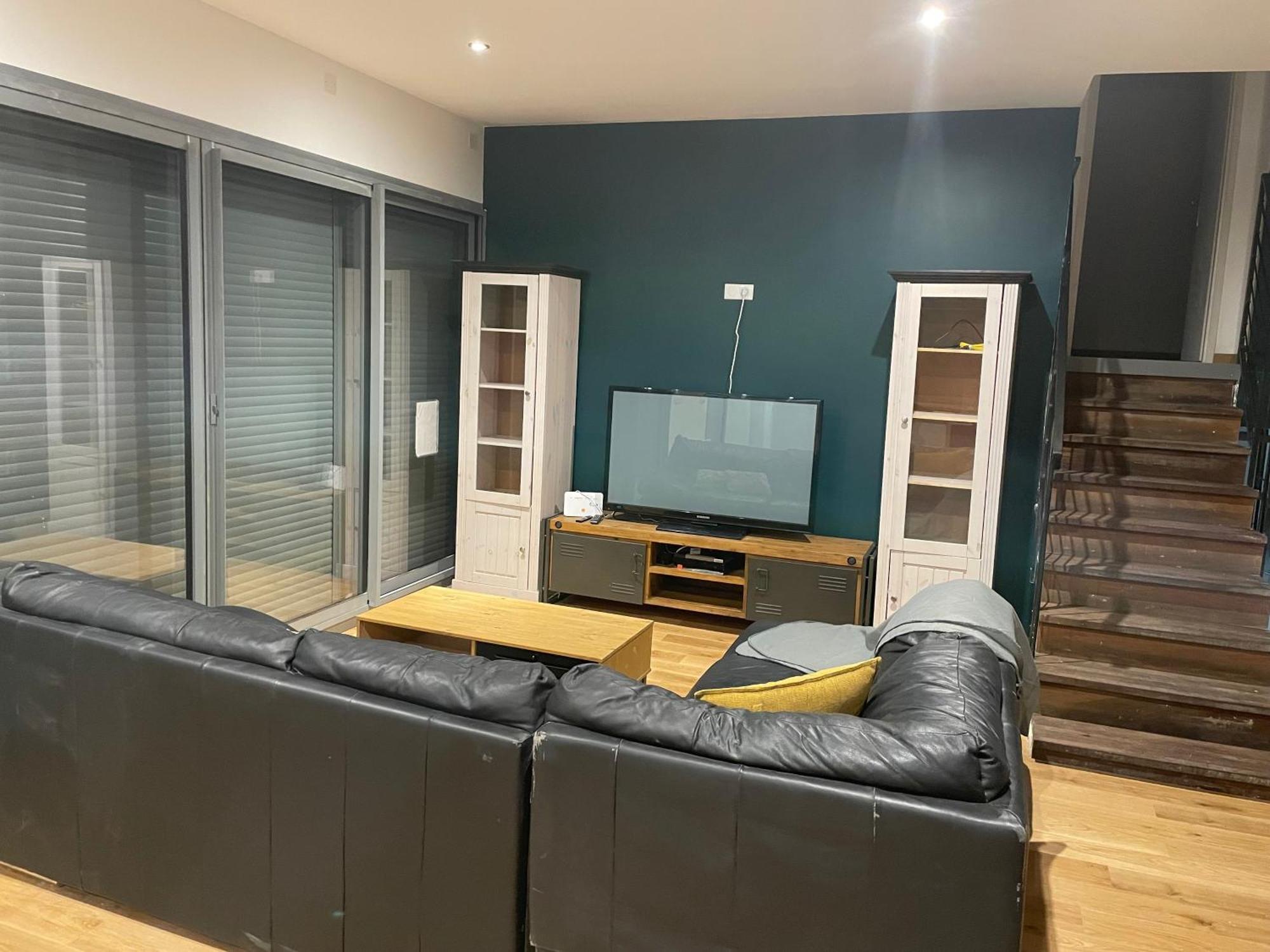 Apartamento Apparemment Choucas Bagnères-de-Bigorre Exterior foto